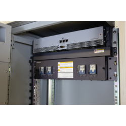 Komponent korytarza HUAWEI 21502593 DKBA41514138 do szafy 600 x 2000 x 1350mm