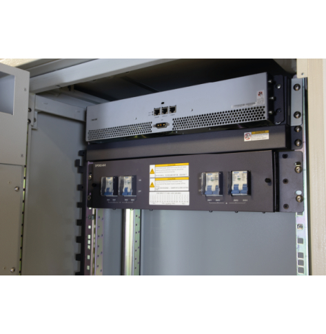 Komponent korytarza HUAWEI 21502593 DKBA41514138 do szafy 600 x 2000 x 1350mm