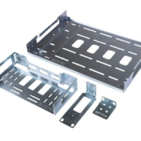 Zestaw do montażu CISCO VEDGE-1000-RACKMT Rackmount kit for Two 2  vEdge-1000 AC chassis - System