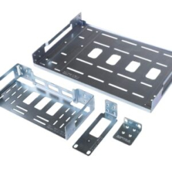 Zestaw do montażu CISCO VEDGE-1000-RACKMT Rackmount kit for Two 2  vEdge-1000 AC chassis - System