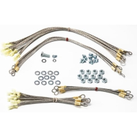 Zestaw uziemiający HP G2 Rack Grounding Kit to G2 Advanced Series Racks