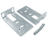 Zestaw montażowy CISCO ACS-4330-RM-19= 19 rack mount kit for ISR 4330