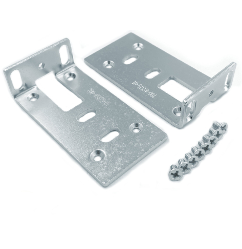 Zestaw montażowy CISCO ACS-4330-RM-19= 19 rack mount kit for ISR 4330