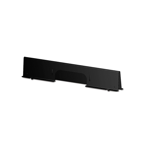Ścianka oddzielająca APC AR8172BLK kabla ekranowanego 750mm czarny
