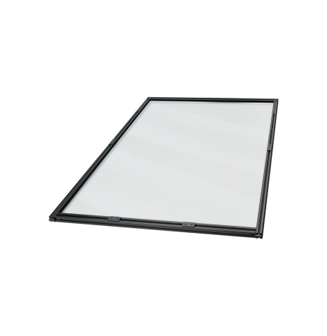 Panel kanału powietrznego APC 1012mm 40in W x up to 1270mm 50in H