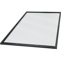 Panel kanału powietrznego APC 1012mm 40in W x up to 1270mm 50in H V0