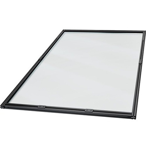 Panel kanału powietrznego APC 1012mm 40in W x up to 1270mm 50in H V0