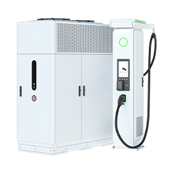 Moduł dystrybucji zasilania HUAWEI Air Cooling C63 3Px8 ABB UPS5000-E-50-125K