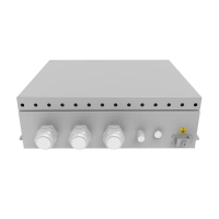 Moduł dystrybucji zasilania HUAWEI system cable FM2000LSC00