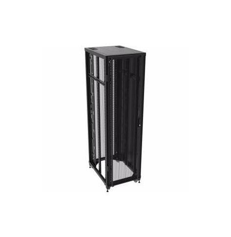 Półka EATON ETN-SDFS1U40BU 19 1U czarny
