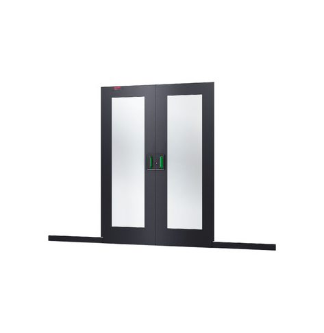 Drzwi przesuwne APC Aisle Containment Door - Sliding