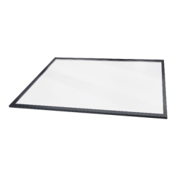 Dach APC Ceiling Panel - 1500mm Ribbed Plexiglas 6mm width 60cm