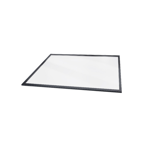 Dach APC Ceiling Panel - 1500mm Ribbed Plexiglas 6mm width 60cm