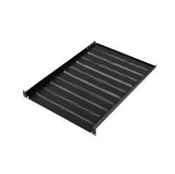 Półka DIGITUS TN-19-550-1U-BK 19 1U