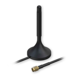 Antena  TELTONIKA NETWORKS Bluetooth magnetic SMA antenna