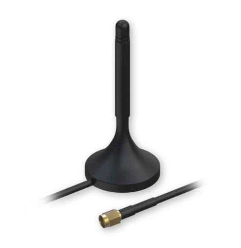 Antena  TELTONIKA NETWORKS Bluetooth magnetic SMA antenna
