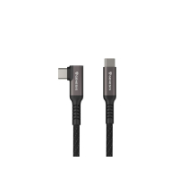 Kabel NATEC Genesis USB-C M/M 3.2 Gen 2 5M 10 GB/S PD60W VR Czarny
