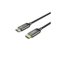 Kabel UNITEK C11085GY01-5M Optyczny HDMI 2.1 AOC 8K 120Hz 5m