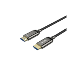 Kabel UNITEK C11085GY01-5M Optyczny HDMI 2.1 AOC 8K 120Hz 5m