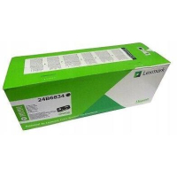 Toner LEXMARK Managed Print Corp 48.4K Cartridge