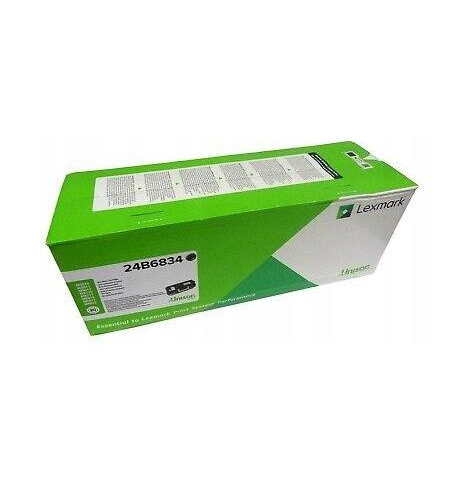 Toner LEXMARK Managed Print Corp 48.4K Cartridge