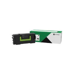 Toner LEXMARK MS/MX82x Corp 55K Lbl App Cartridge