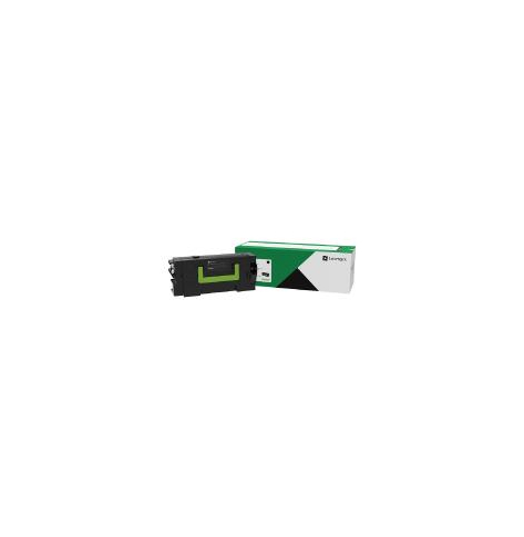 Toner LEXMARK MS/MX82x Corp 55K Lbl App Cartridge