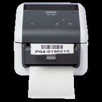 BROTHER Thermal label 40x30