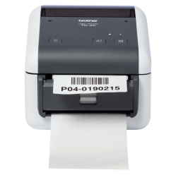 BROTHER Thermal label 40x30
