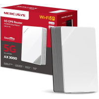 Router TP-LINK AX3000 5G Wireless Dual Band Build-In 5G Modem