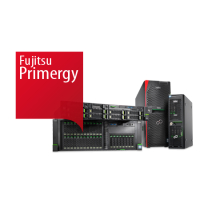 FUJITSU Retimer for PCIe SSD LP