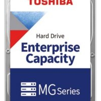 Dysk TOSHIBA MG Series - Enterprise Capacity HDD 20TB 3.5i SATA 6Gbit/s 4kn - MG10ACA20TA