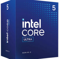 INTEL Core Ultra 5 225 3.3GHz LGA1851 20M Cache BOX CPU