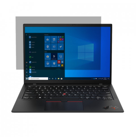 LENOVO 14 Premium Clarity Privacy Filter for 16:10 Thinkpad