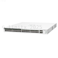 Switch HP Networking Instant On 48p Gigabit CL4 PoE 4p SFP+ 370W 1940