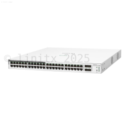 Switch HP Networking Instant On 48p Gigabit CL4 PoE 4p SFP+ 370W 1940