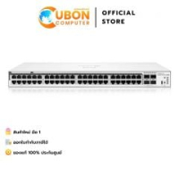 Switch HP Networking Instant On 48p Gigabit 4p SFP+ 1940