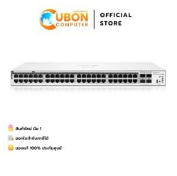Switch HP Networking Instant On 48p Gigabit 4p SFP+ 1940