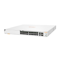 Switch HP Networking Instant On 20p Gigabit CL4 4p SR2.5G CL6 PoE 4p SFP+ 370W 1940