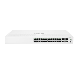 Switch HP Networking Instant On 24p Gigabit 4p SFP+ 1940