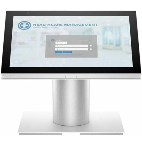 HP Engage One Pro G2 AiO i5-14500T 15.6 8GB 256GB SSD W11IoT