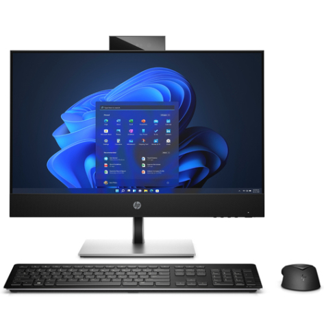 HP ProOne 440 G9 i5-14500 23.8 16GB 512GB SSD W11P