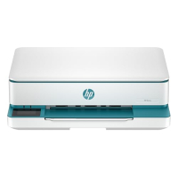 Urządzenie wielofunkcyjne HP Envy 6122 All-in-One MFP color 10ppm Printer Wi-Fi