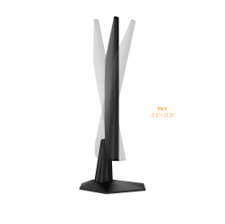 Monitor AOC 24G50F G50 23.8 Full HD IPS 180Hz