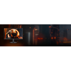 Monitor AOC 24G50F G50 23.8 Full HD IPS 180Hz