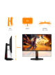 AOC 25G4ZR 24.5 Full HD Fast IPS 260Hz