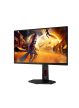 AOC 25G4ZR 24.5 Full HD Fast IPS 260Hz