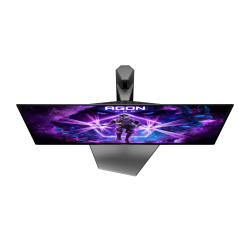 Monitor AOC AGON PRO AG326UZD2 31.5 4K QD-OLED 240Hz