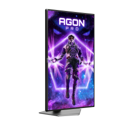 Monitor AOC AGON PRO AG326UZD2 31.5 4K QD-OLED 240Hz