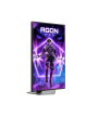 Monitor AOC AGON PRO AG326UZD2 31.5 4K QD-OLED 240Hz